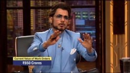 Shark Tank India - 22nd January 2025